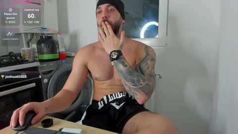 Mike online show from April 7, 7:58 pm