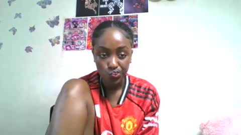 RedJoy online show from June 13, 12:25 pm
