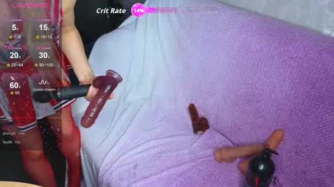 Kate OnFire online show from September 15, 7:14 pm