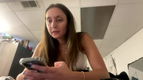 lovesicky online show from July 10, 6:54 pm