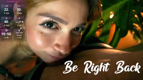 LovesKingdom online show from December 1, 9:42 pm