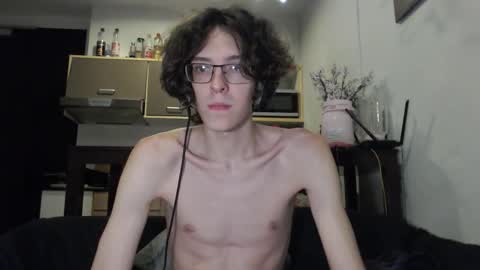 LovesomeCookie online show from September 30, 12:10 pm