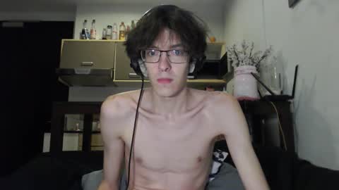 LovesomeCookie online show from October 12, 4:50 pm