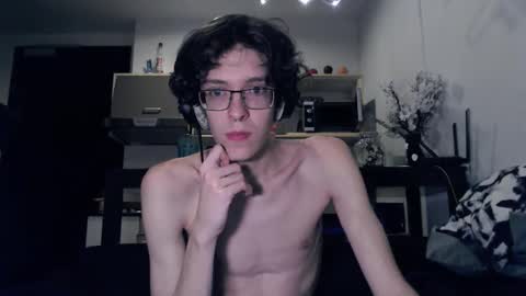 LovesomeCookie online show from October 18, 8:53 pm