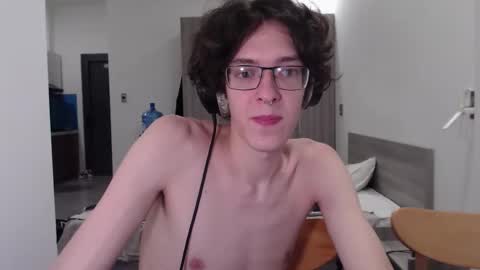 LovesomeCookie online show from November 4, 6:29 pm