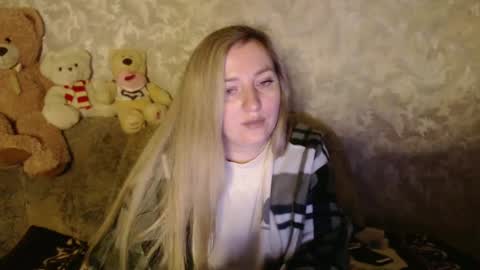 LovesRebecca online show from February 24, 10:25 pm