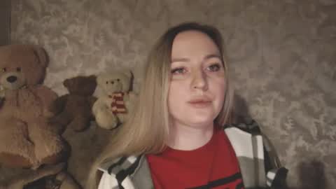 LovesRebecca online show from October 30, 2:02 am