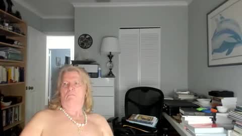 Michael online show from October 18, 3:09 am