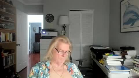 Michael online show from May 6, 6:19 am