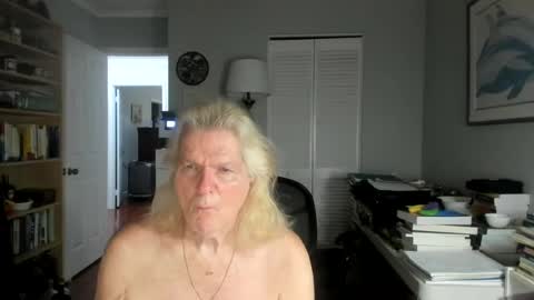 Michael online show from June 17, 2:14 am
