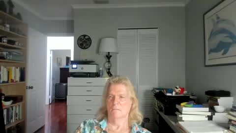 Michael online show from July 12, 5:09 am
