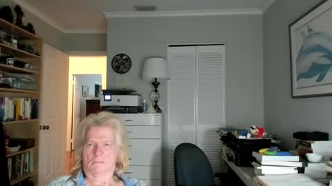 Michael online show from August 1, 7:40 am