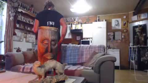 aaron online show from September 25, 3:05 pm