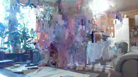 aaron online show from January 7, 12:07 pm