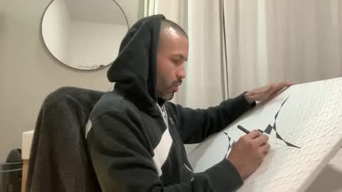 Snapshot of loveweed22 chatting on April 23, 8:44 pm loveweed22 online show from April 23, 8:44 pm