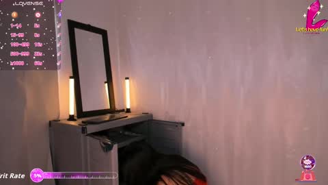 Danna online show from October 20, 6:52 pm