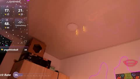 Snapshot of lovexxxdanna chatting on March 27, 3:23 am Danna online show from March 27, 3:23 am
