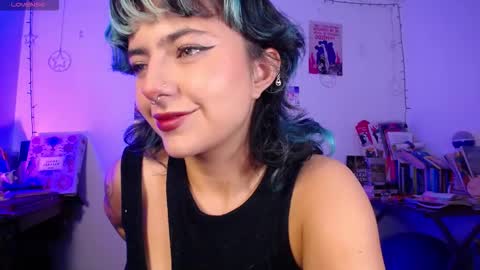 loving_alma online show from March 9, 2:59 am