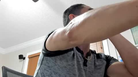 DarkGhost online show from January 11, 10:59 pm