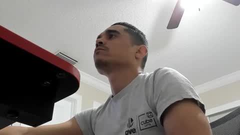 DarkGhost online show from February 23, 11:13 pm