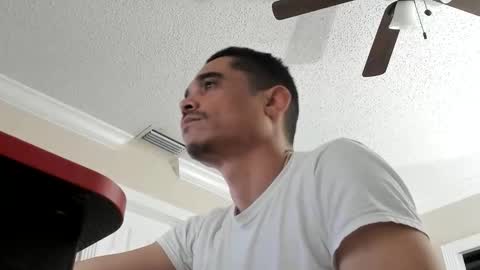 DarkGhost online show from February 28, 1:01 pm