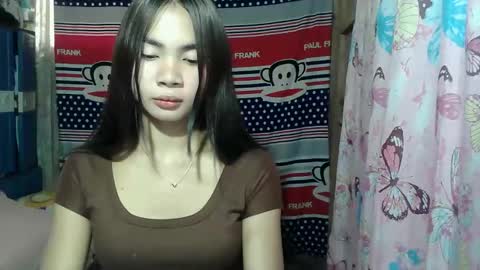 loving_rhean online show from May 9, 5:34 am