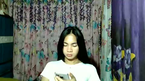 loving_rhean online show from July 27, 1:51 pm