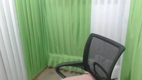 Scarlet online show from February 16, 7:59 am