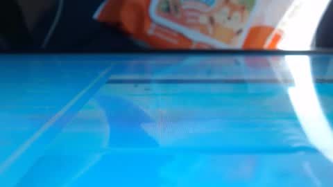 Scarlet online show from March 23, 9:35 am