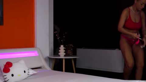 Nora online show from February 20, 4:42 am