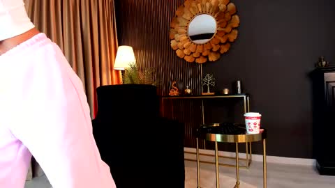 Nora online show from March 25, 4:18 am