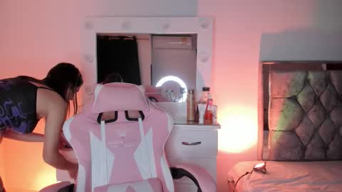 Susana online show from November 8, 10:59 am