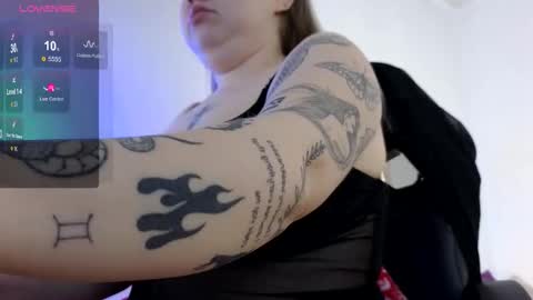 Call me Aphrodite online show from January 19, 7:12 am