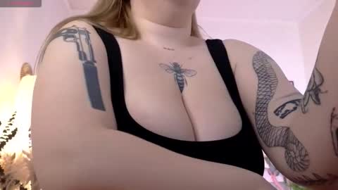 Call me Aphrodite online show from March 23, 7:12 am