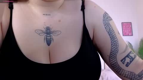 Call me Aphrodite online show from March 25, 7:25 am