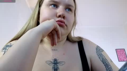 Call me Aphrodite online show from March 27, 8:59 am