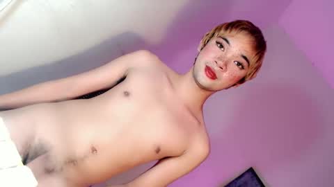 Lovingmonaru969 online show from January 11, 7:05 pm