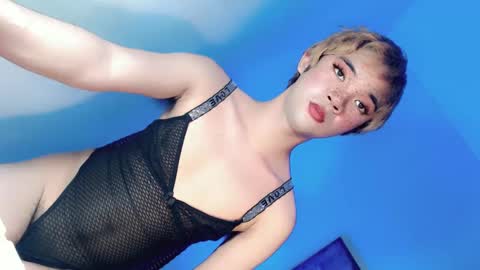 Lovingmonaru969 online show from January 13, 8:04 pm