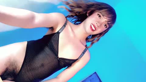 Lovingmonaru969 online show from January 26, 7:10 am