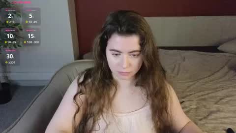 Erika online show from July 2, 3:23 am
