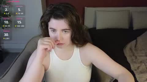 Erika online show from July 4, 1:12 am