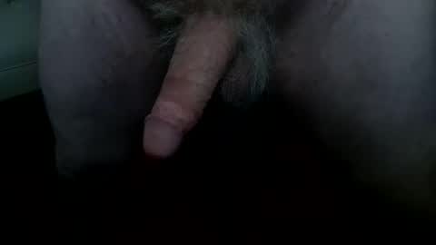 Cock OMighty online show from January 30, 4:34 pm