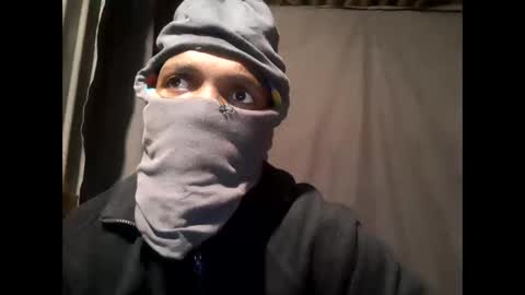 Lordon  fettiii25  online show from March 10, 10:48 pm