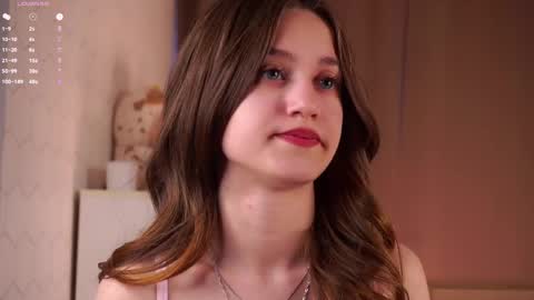 Amelia online show from June 5, 12:33 pm