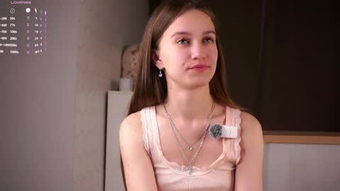 Amelia online show from June 7, 11:47 am