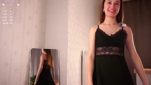 Amelia online show from June 9, 11:33 am