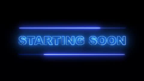 Loxy online show from July 3, 8:59 pm