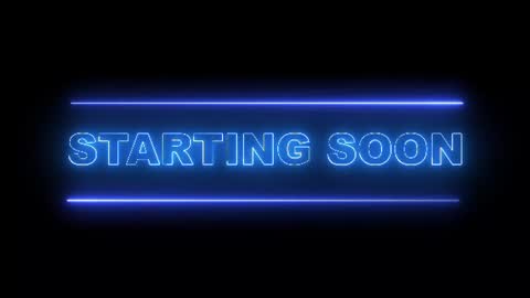 Loxy online show from July 26, 8:16 pm