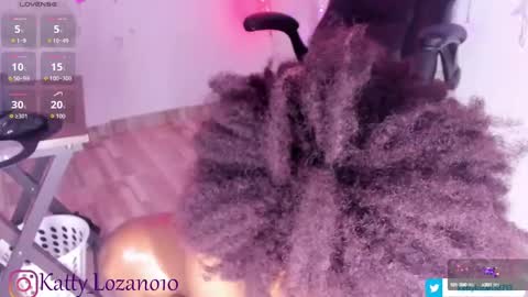  Katty  online show from September 24, 2:59 am