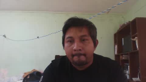 Snapshot of lpmauriciosantamaria chatting on April 4, 6:38 pm lpmauriciosantamaria online show from April 4, 6:38 pm